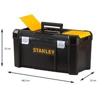Ящик для инструментов Stanley Essential STST1-75521