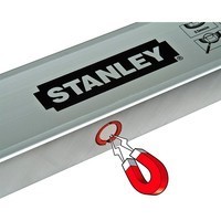 Уровень Stanley Box Level 600 мм STHT1-43111