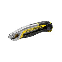 Фото Нож Stanley Fatmax Integrated Snap Knife 16,5 см FMHT10592-0