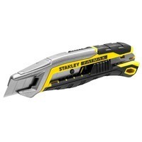 Фото Нож Stanley Fatmax Integrated Snap Knife 16,5 см FMHT10594-0