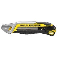 Нож Stanley Fatmax Integrated Snap Knife 16,5 см FMHT10594-0