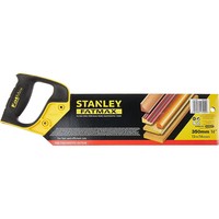 Ножовка Stanley FatMax 350 мм 2-17-202