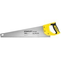 Ножовка Stanley Sharpcut 500 мм STHT20371-1
