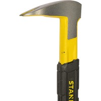 Гвоздодер-монтировка Stanley FatMax Spring Steel Bar 25 см FMHT1-55009