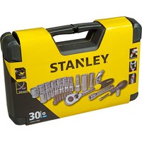 Набор инструментов Stanley 30 пр STHT0-73929