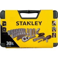 Набор инструментов Stanley 30 пр STHT0-73929
