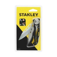 Нож Stanley Skeleton 17,5 см 0-10-253