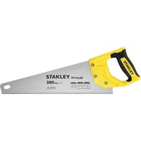 Ножовка Stanley Sharpcut 380 мм STHT20366-1
