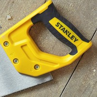 Ножовка Stanley Sharpcut 380 мм STHT20366-1