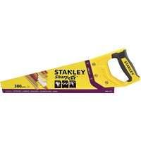 Ножовка Stanley Sharpcut 380 мм STHT20369-1