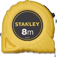 Фото Рулетка измерительная Stanley 8 м х 25 мм 0-30-457