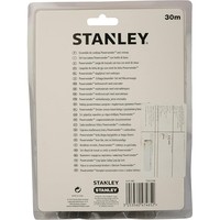Шнур разметочный Stanley PowerWinder 30 м 0-47-465