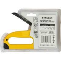 Степлер Stanley Light Duty 6-TR35